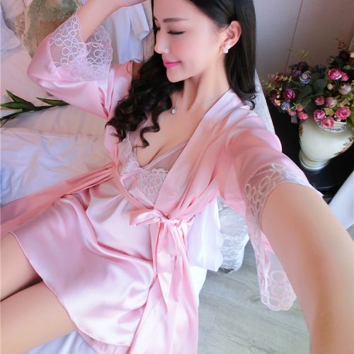 Peignoir - Ref 595867