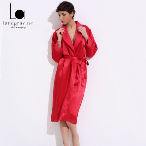  Peignoir jeunesse LANDGRAVINE - Ref 595873