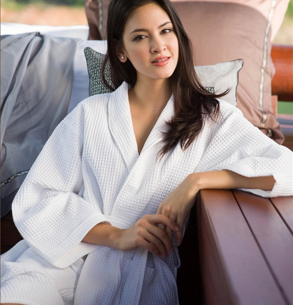  Peignoir jeunesse - Ref 595883