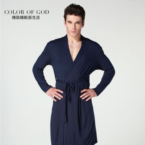 Peignoir jeunesse COLOR OF GOD - Ref 595908