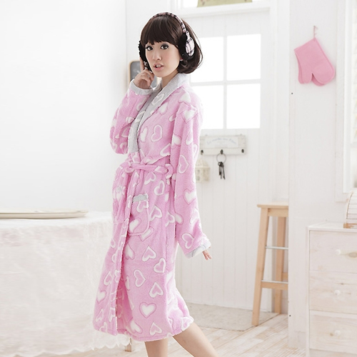  Peignoir jeunesse - Ref 595922