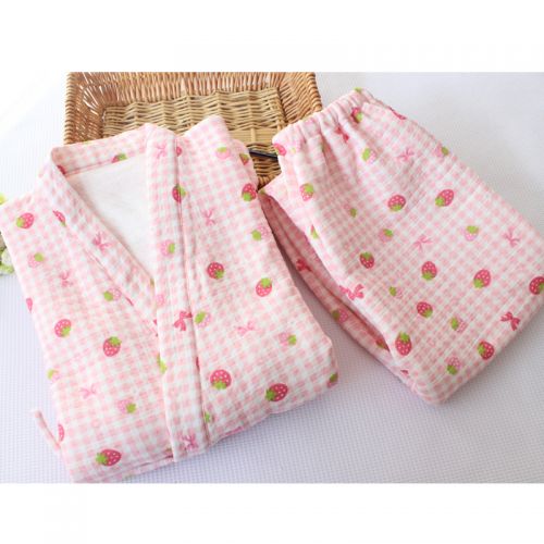 Peignoir jeunesse - Ref 595936