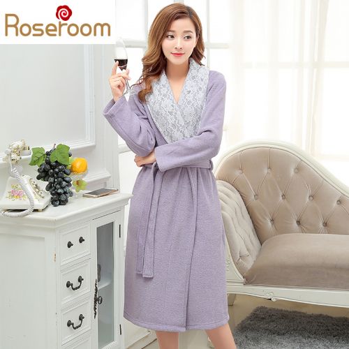  Peignoir jeunesse - Ref 595949