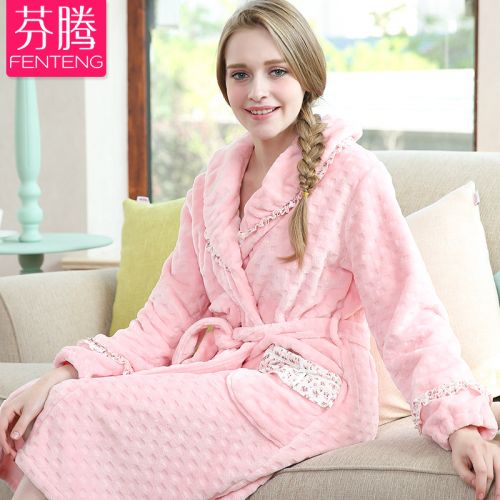  Peignoir jeunesse - Ref 595952