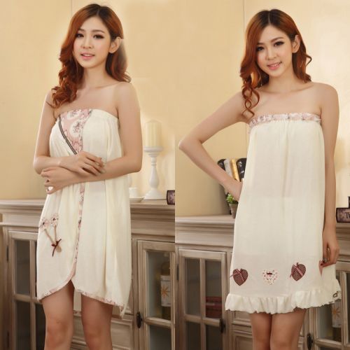  Peignoir jeunesse - Ref 595956