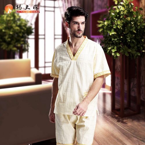 Peignoir Moyen-âge - Ref 595958