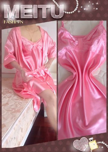 Peignoir jeunesse - Ref 595960