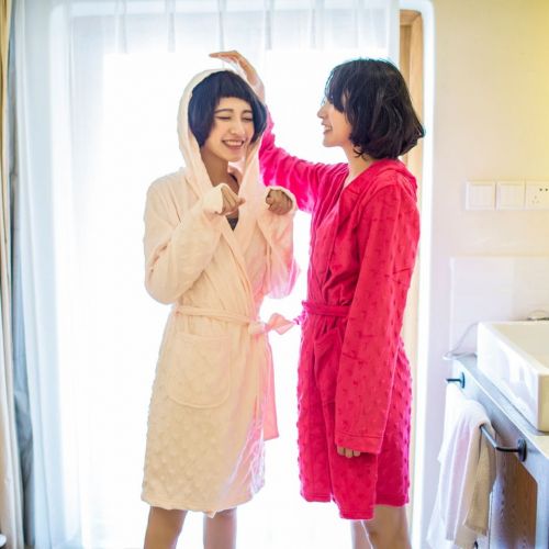 Peignoir jeunesse DAHUA HOME - Ref 595978