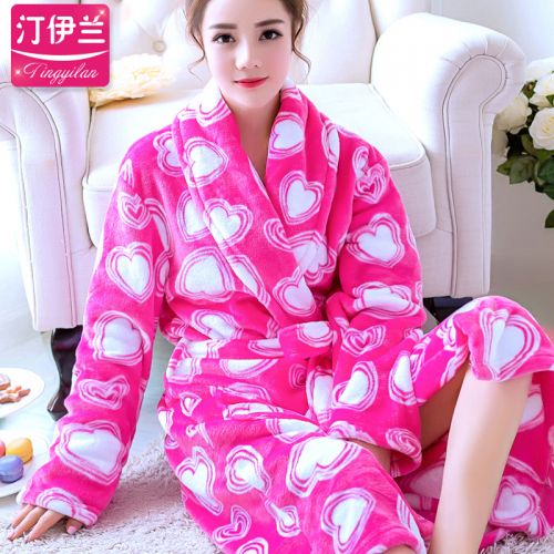 Peignoir jeunesse - Ref 595983