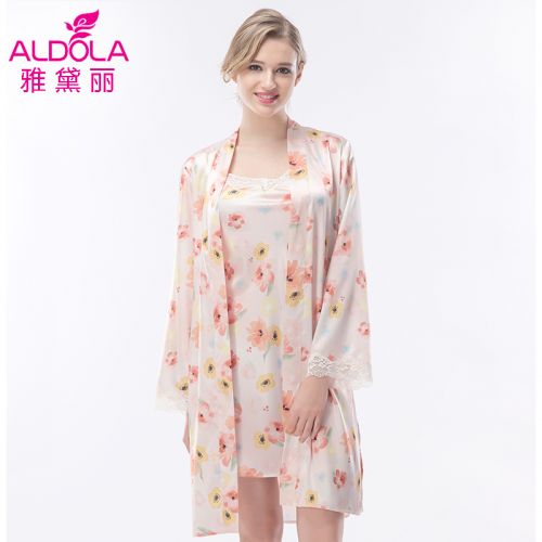 Peignoir jeunesse ALDOLA - Ref 595989