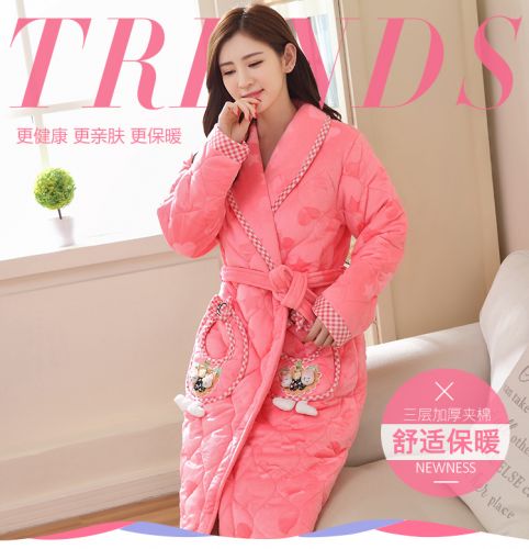 Peignoir jeunesse - Ref 595993