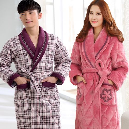 Peignoir Moyen-âge - Ref 595997