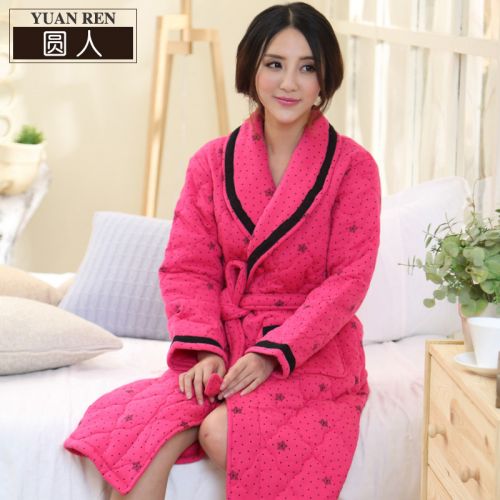  Peignoir jeunesse - Ref 596000