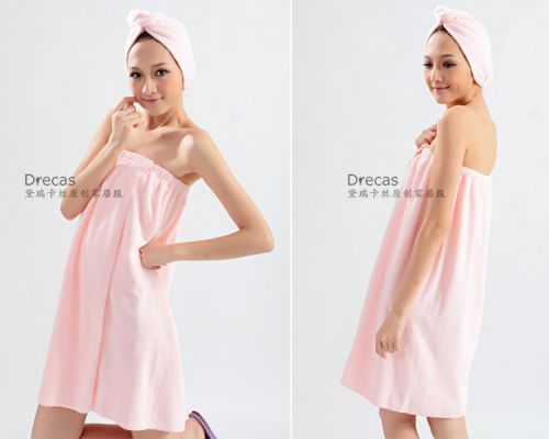 Peignoir jeunesse - Ref 596005