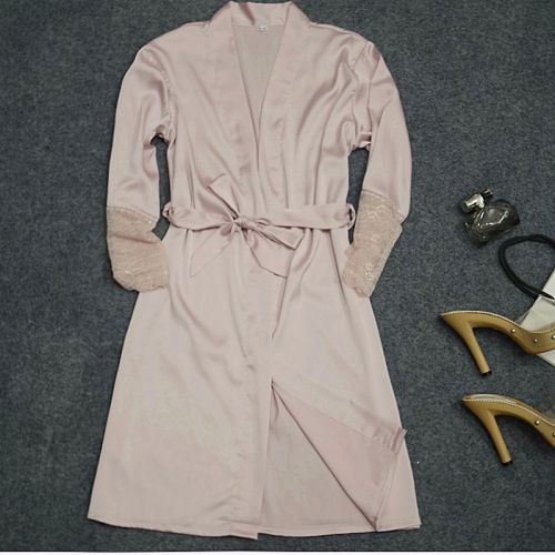  Peignoir jeunesse - Ref 596006