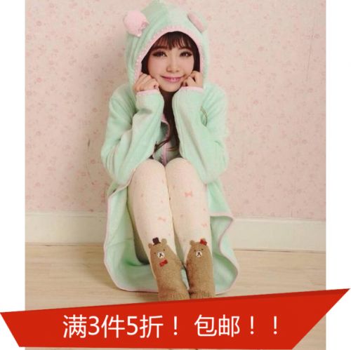 Peignoir jeunesse - Ref 596007