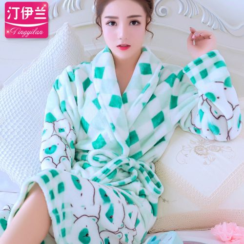 Peignoir jeunesse - Ref 596029