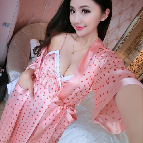  Peignoir jeunesse - Ref 596034