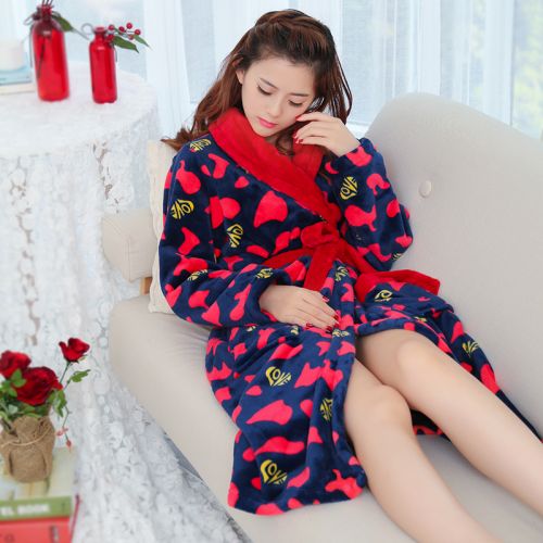 Peignoir jeunesse GEGEMY - Ref 596048