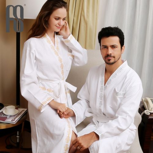  Peignoir jeunesse ARTSLUB - Ref 596097