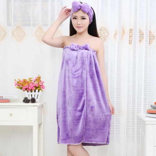  Peignoir jeunesse - Ref 596114