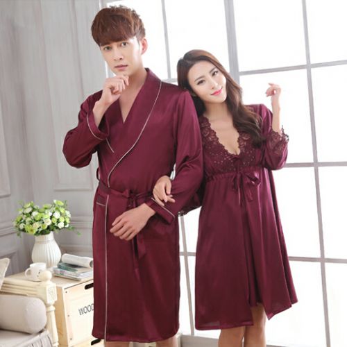  Peignoir jeunesse MOSOJOY Putao Zi - Ref 596127