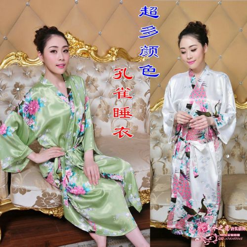 Peignoir - Ref 596138