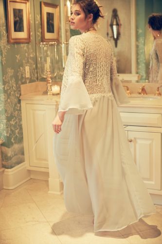 Peignoir - Ref 596169