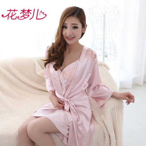  Peignoir jeunesse - Ref 596183