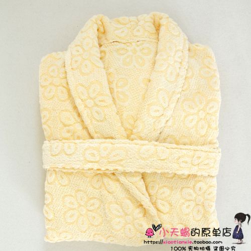 Peignoir jeunesse - Ref 596188