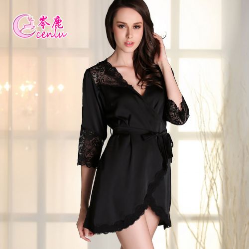 Peignoir jeunesse - Ref 596201