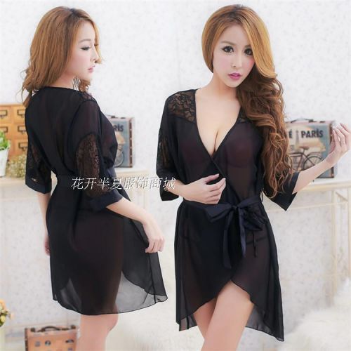 Peignoir jeunesse - Ref 596221