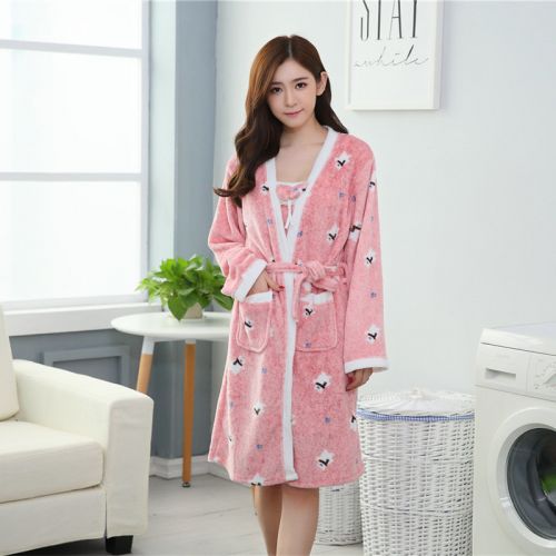 Peignoir jeunesse - Ref 596222