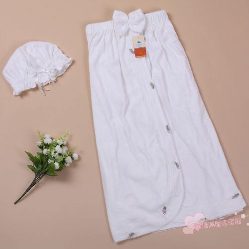 Peignoir jeunesse - Ref 596266