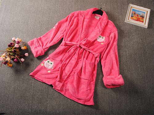  Peignoir jeunesse - Ref 596294