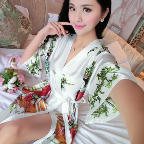 Peignoir - Ref 596300