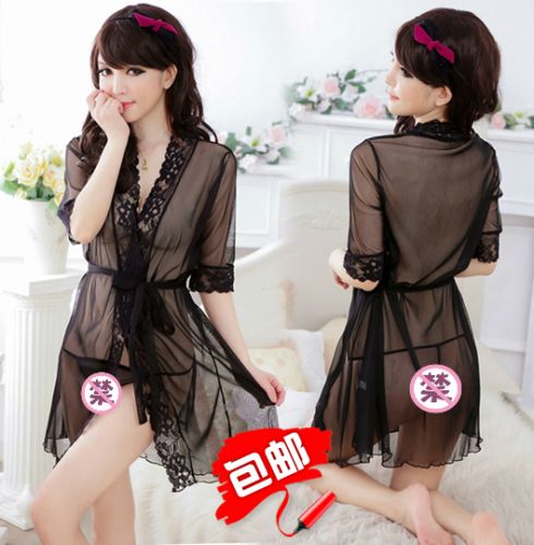 Peignoir jeunesse - Ref 596312