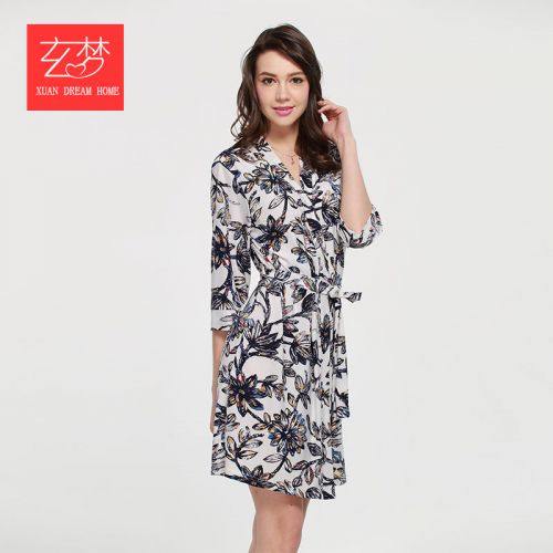 Peignoir jeunesse COLOR OF GOD - Ref 596324