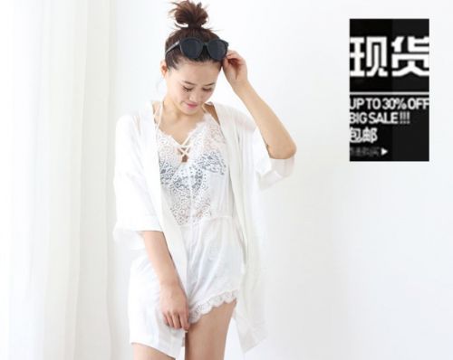 Peignoir - Ref 596332