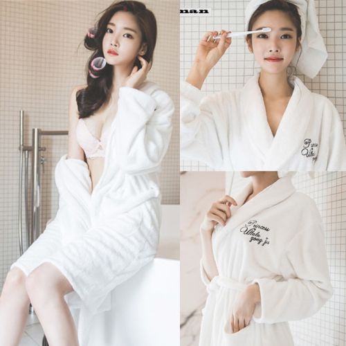 Peignoir jeunesse - Ref 596336