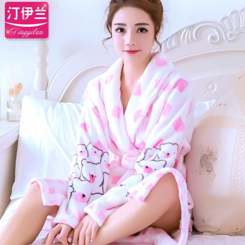 Peignoir jeunesse - Ref 596342