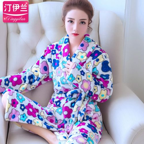 Peignoir jeunesse - Ref 596343