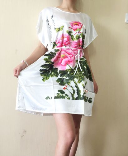 Peignoir jeunesse - Ref 596420