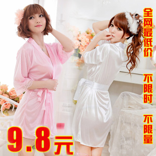 Peignoir - Ref 596437