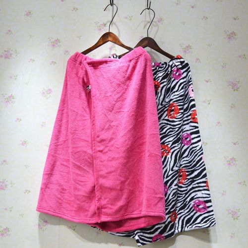 Peignoir jeunesse - Ref 596444