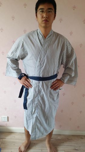 Peignoir jeunesse - Ref 596489