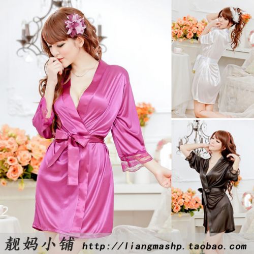 Peignoir jeunesse - Ref 596495