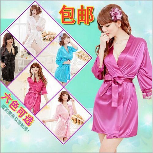 Peignoir jeunesse - Ref 596496