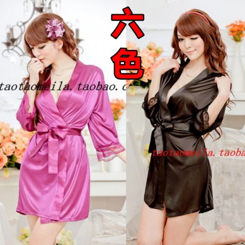 Peignoir - Ref 596522