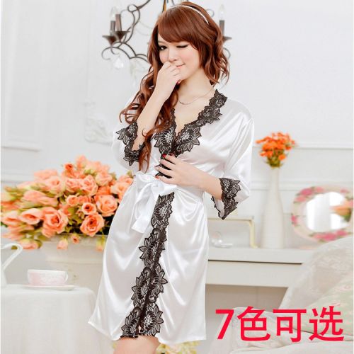 Peignoir jeunesse - Ref 596563